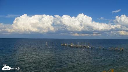 Anna Maria Island Florida Live Webcam - Sep 21, 2026, 5:12pm EDT