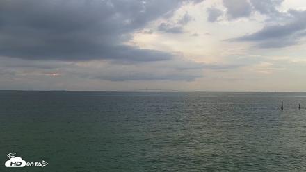 Anna Maria Island Florida Live Webcam - Sep 15, 2026, 7:01pm EDT