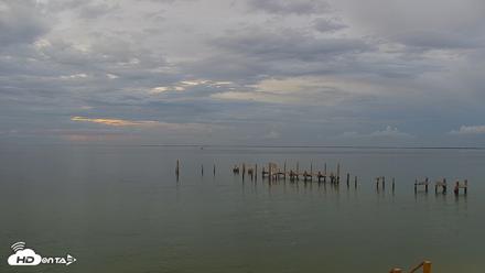 Anna Maria Island Florida Live Webcam - Sep 13, 2026, 7:16pm EDT