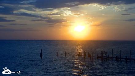Anna Maria Island Florida Live Webcam - May 9, 2026, 6:58am EDT