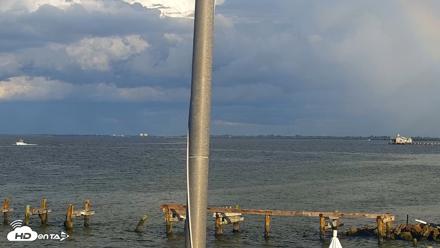 Anna Maria Island Florida Live Webcam - Sep 21, 2026, 5:54pm EDT