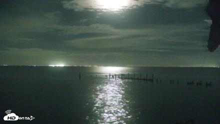 Anna Maria Island Florida Live Webcam - Sep 29, 2026, 10:40pm EDT