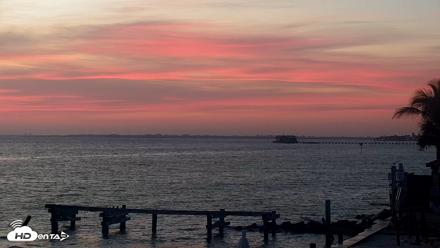 Anna Maria Island Florida Live Webcam - May 6, 2026, 6:34am EDT