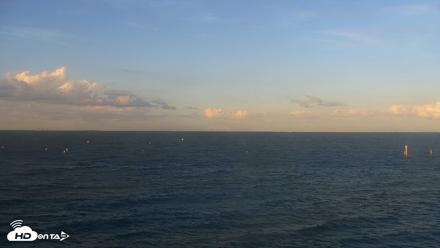 Anna Maria Island Florida Live Webcam - Sep 25, 2026, 6:41pm EDT