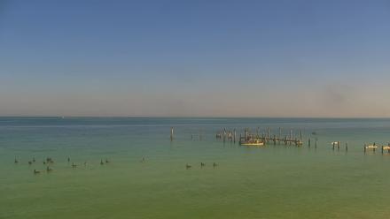 Anna Maria Island Florida Live Webcam - Nov 20, 2025, 11:50am EST