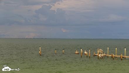 Anna Maria Island Florida Live Webcam - Sep 1, 2026, 5:14pm EDT