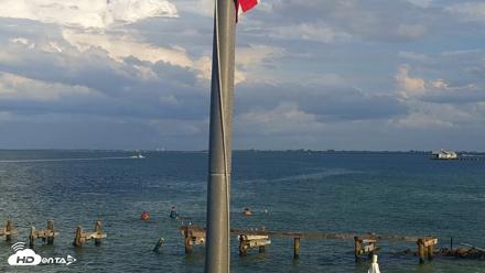 Anna Maria Island Florida Live Webcam - Oct 16, 2026, 4:45pm EDT