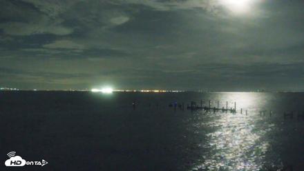 Anna Maria Island Florida Live Webcam - Aug 31, 2026, 11:24pm EDT