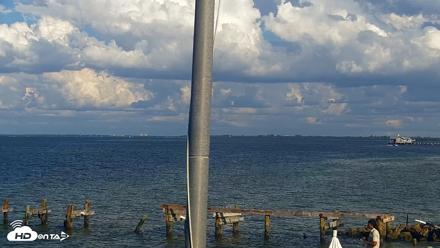 Anna Maria Island Florida Live Webcam - Sep 21, 2026, 5:13pm EDT
