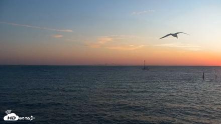 Anna Maria Island Florida Live Webcam - Apr 23, 2026, 7:00am EDT