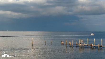 Anna Maria Island Florida Live Webcam - Sep 22, 2026, 6:38pm EDT