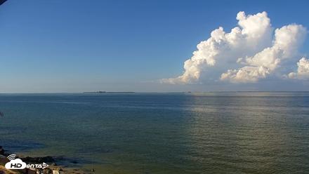 Anna Maria Island Florida Live Webcam - Sep 22, 2026, 5:22pm EDT
