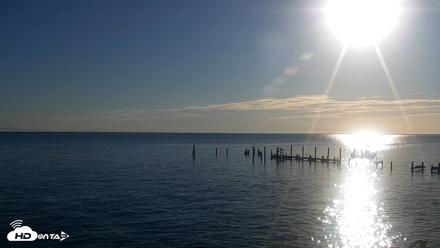 Anna Maria Island Florida Live Webcam - Aug 24, 2026, 8:16am EDT