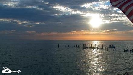 Anna Maria Island Florida Live Webcam - Aug 20, 2026, 7:40am EDT