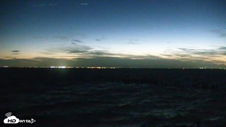 Anna Maria Island Florida Live Webcam - Oct 1, 2026, 6:40am EDT