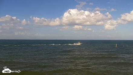 Anna Maria Island Florida Live Webcam - Sep 17, 2026, 5:03pm EDT