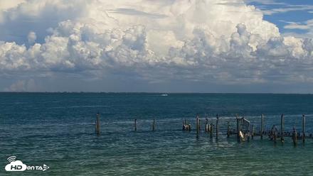 Anna Maria Island Florida Live Webcam - Sep 1, 2026, 2:07pm EDT