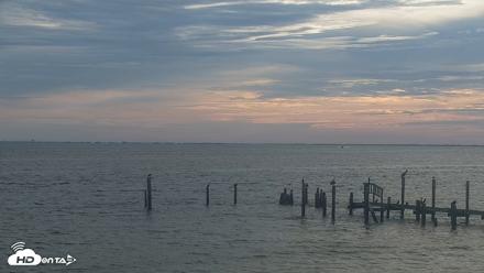 Anna Maria Island Florida Live Webcam - Sep 29, 2026, 8:23am EDT