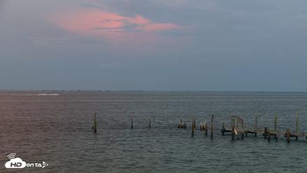 Anna Maria Island Florida Live Webcam - Sep 15, 2026, 7:39pm EDT
