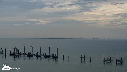 Anna Maria Island Florida Live Webcam - Aug 23, 2026, 9:34am EDT
