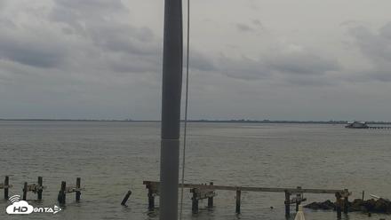 Anna Maria Island Florida Live Webcam - Oct 2, 2026, 1:24pm EDT