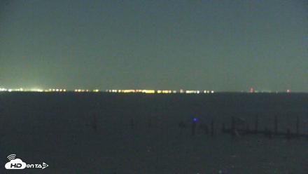 Anna Maria Island Florida Live Webcam - Sep 26, 2026, 10:48pm EDT