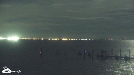 Anna Maria Island Florida Live Webcam - Aug 31, 2026, 11:22pm EDT