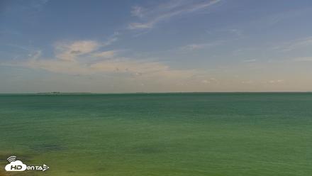 Anna Maria Island Florida Live Webcam - Jun 17, 2026, 10:48am EDT
