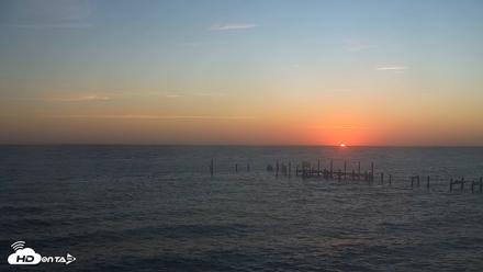 Anna Maria Island Florida Live Webcam - Apr 13, 2026, 7:09am EDT