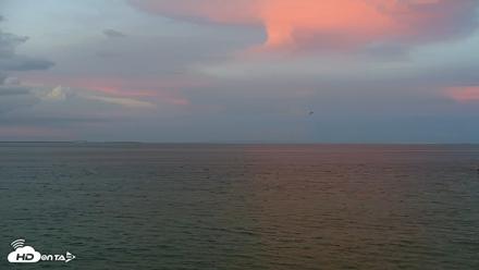 Anna Maria Island Florida Live Webcam - Sep 15, 2026, 7:40pm EDT