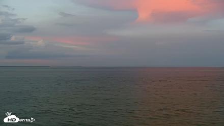 Anna Maria Island Florida Live Webcam - Sep 15, 2026, 7:42pm EDT