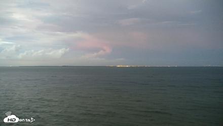 Anna Maria Island Florida Live Webcam - Sep 11, 2026, 8:03pm EDT