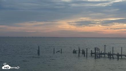 Anna Maria Island Florida Live Webcam - Sep 29, 2026, 8:10am EDT