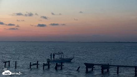 Anna Maria Island Florida Live Webcam - Jun 20, 2026, 6:39am EDT