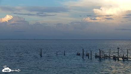 Anna Maria Island Florida Live Webcam - Oct 16, 2026, 6:33pm EDT