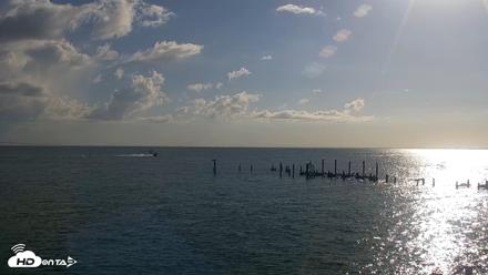 Anna Maria Island Florida Live Webcam - Aug 25, 2026, 8:58am EDT