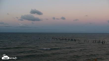 Anna Maria Island Florida Live Webcam - Sep 24, 2026, 7:31pm EDT
