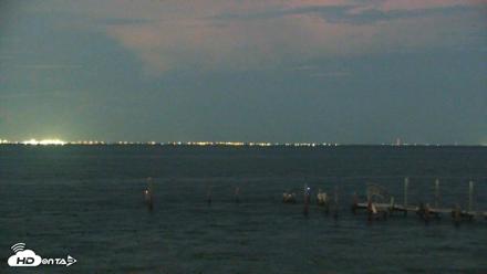 Anna Maria Island Florida Live Webcam - Sep 15, 2026, 8:07pm EDT