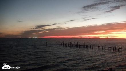 Anna Maria Island Florida Live Webcam - Oct 12, 2026, 6:55am EDT