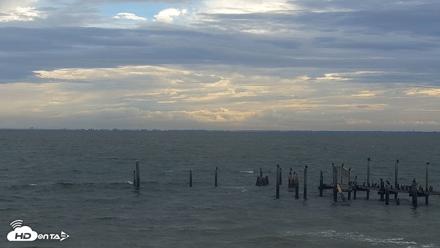 Anna Maria Island Florida Live Webcam - Sep 16, 2026, 9:58am EDT
