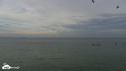 Anna Maria Island Florida Live Webcam - Sep 29, 2026, 5:37pm EDT