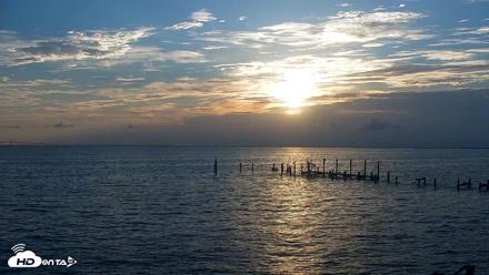 Anna Maria Island Florida Live Webcam - Aug 5, 2026, 7:23am EDT