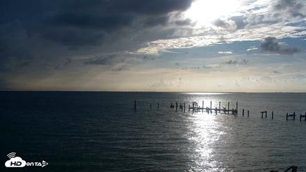 Anna Maria Island Florida Live Webcam - Aug 3, 2026, 8:07am EDT