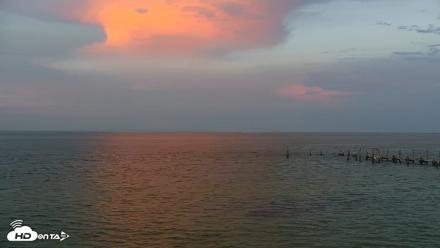 Anna Maria Island Florida Live Webcam - Sep 15, 2026, 7:38pm EDT