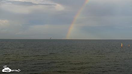 Anna Maria Island Florida Live Webcam - Sep 23, 2026, 6:33pm EDT