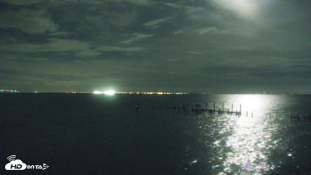 Anna Maria Island Florida Live Webcam - Aug 31, 2026, 11:31pm EDT