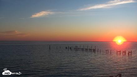 Anna Maria Island Florida Live Webcam - Sep 27, 2026, 7:24am EDT