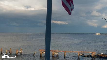 Anna Maria Island Florida Live Webcam - Sep 21, 2026, 6:46pm EDT
