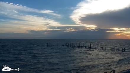 Anna Maria Island Florida Live Webcam - Sep 16, 2026, 7:53am EDT