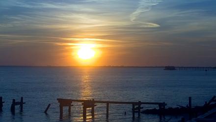 Anna Maria Island Florida Live Webcam - Feb 20, 2026, 7:12am EST